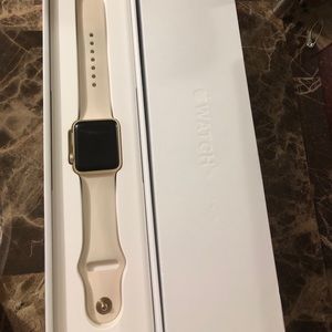 Apple Watch series 1 Sport in used condition