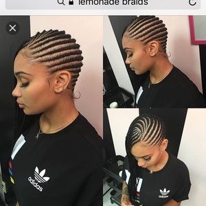 Meet your Posher, Raevyn