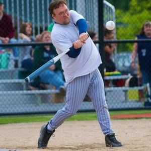 Meet your Posher, Kevin