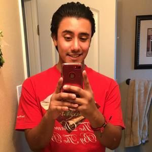 Meet your Posher, Andrew