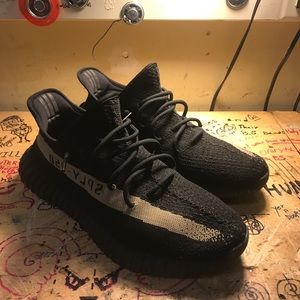 Yeezy Boost 350 v2 Green