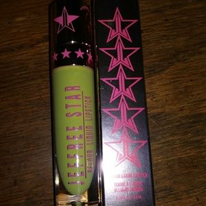 Jeffree Star Cosmetics Velour Liquid Lipstick