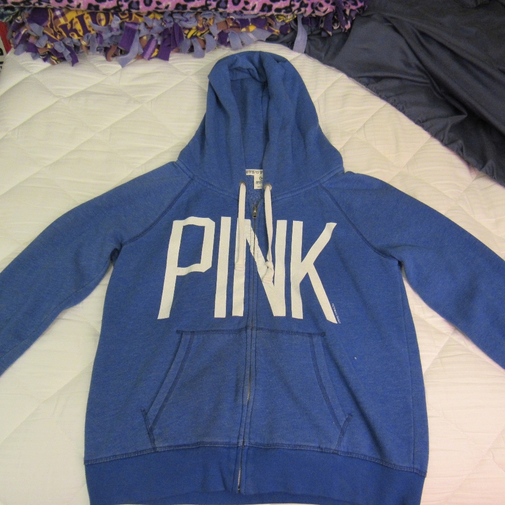 PINK Sweatshirt