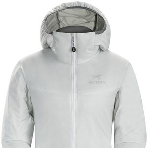 Arcterxy Atom LT Hoody in Ionic Sky