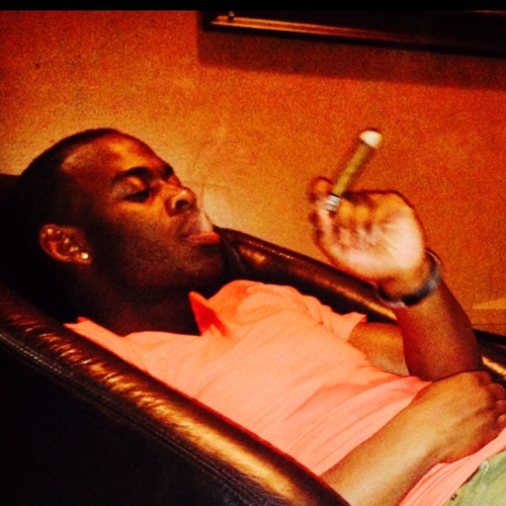 Meet your Posher, Ken