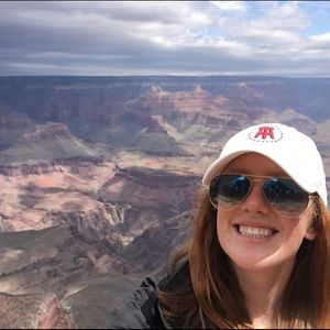 Meet your Posher, Meg