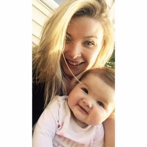 Meet your Posher, Meredith