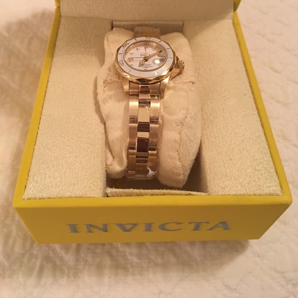 Invicta Watch