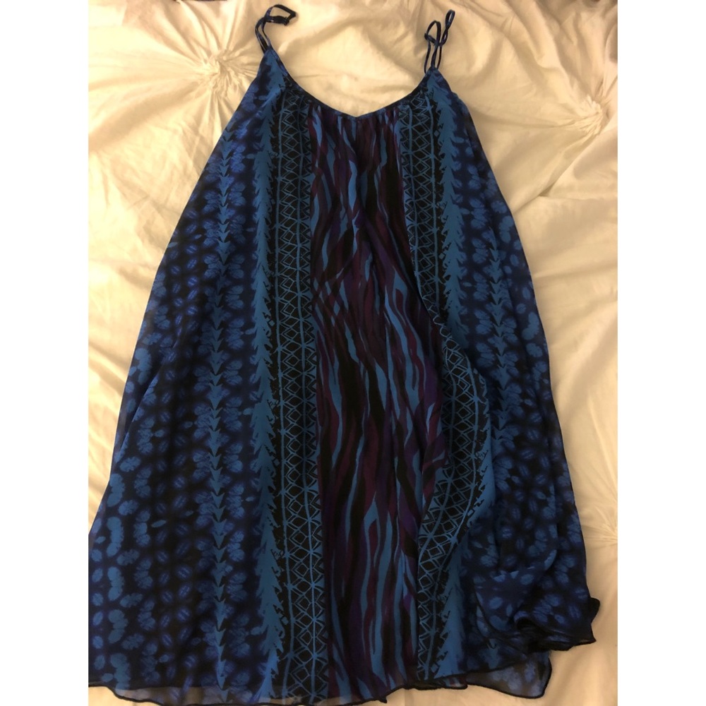 Express Dress