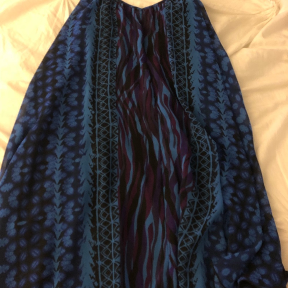 Express Dress - Picture 2 of 2