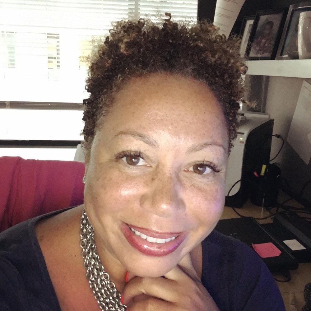 Meet your Posher, Tanya