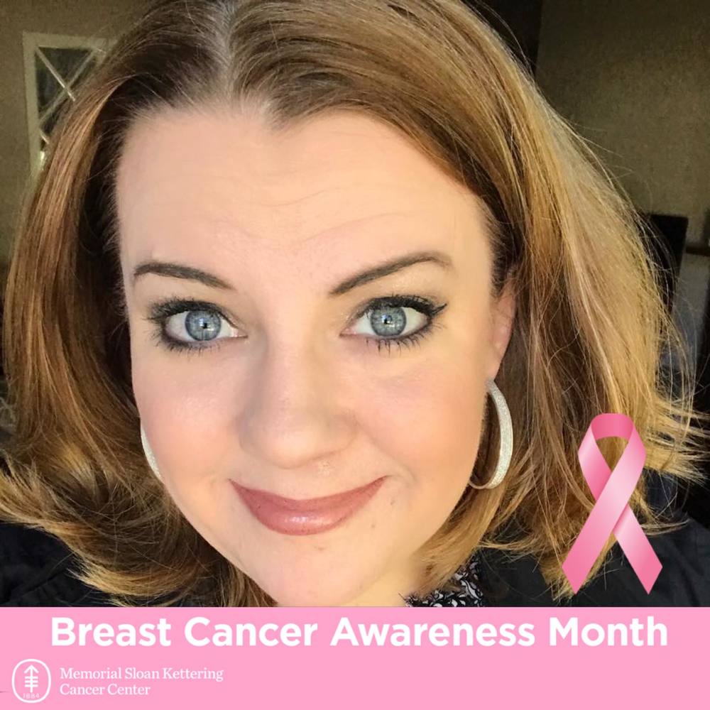 Meet your Posher, Jennifer