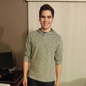 Meet your Posher, Ryan