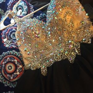Prom / homecoming dress