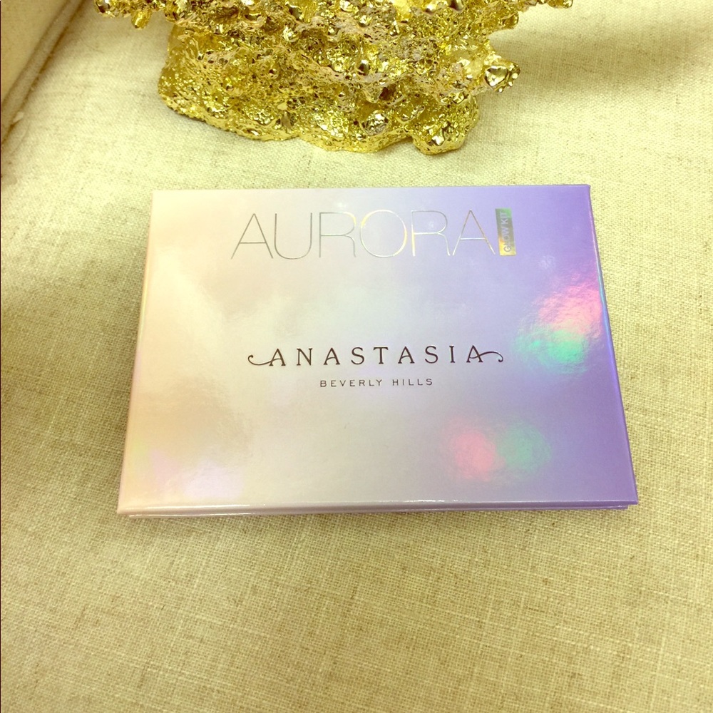 Aurora Anastasia glow kit