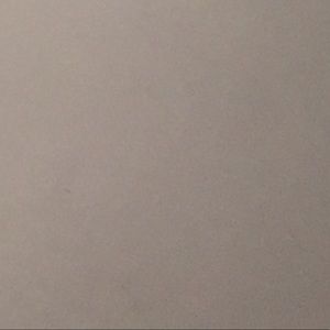 Meet your Posher, Terrell