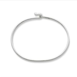 James Avery sterling silver bracelet