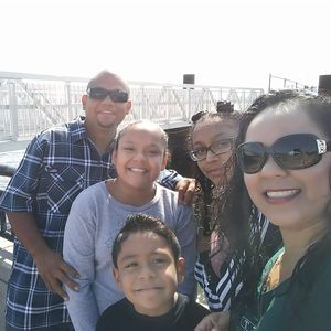 Meet your Posher, Miriam