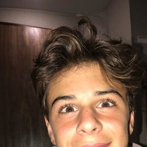 Meet your Posher, Tom