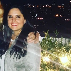 Meet your Posher, Meaghan