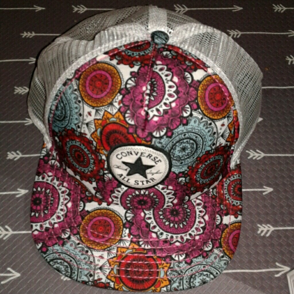 Converse hat