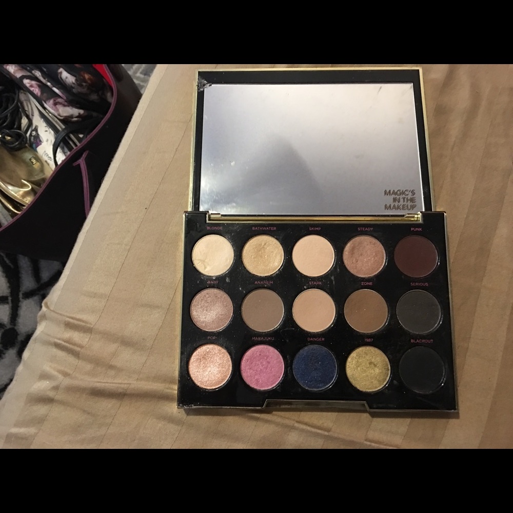 Gwen stefani urban decry limited edition