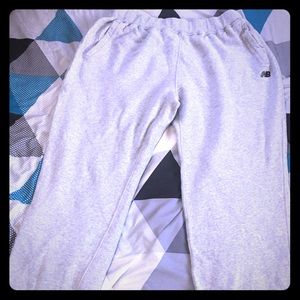 New Balance jogging pants, sweatpants