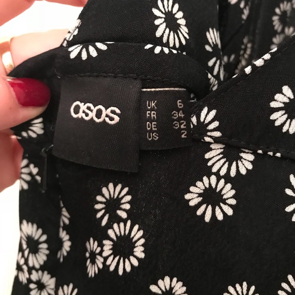 ASOS dress - Picture 3 of 4