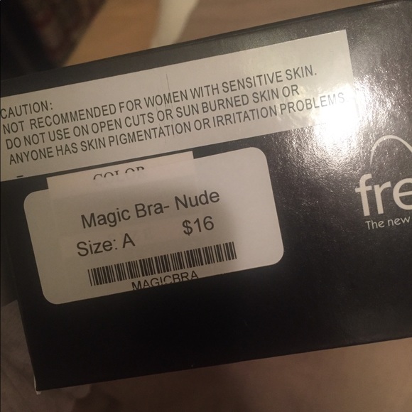 Magic Bra - Picture 2 of 3
