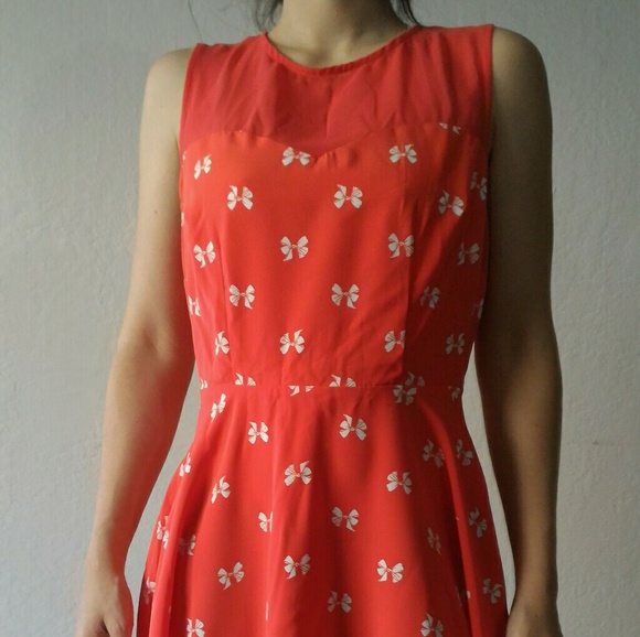 Dress - Picture 2 of 2