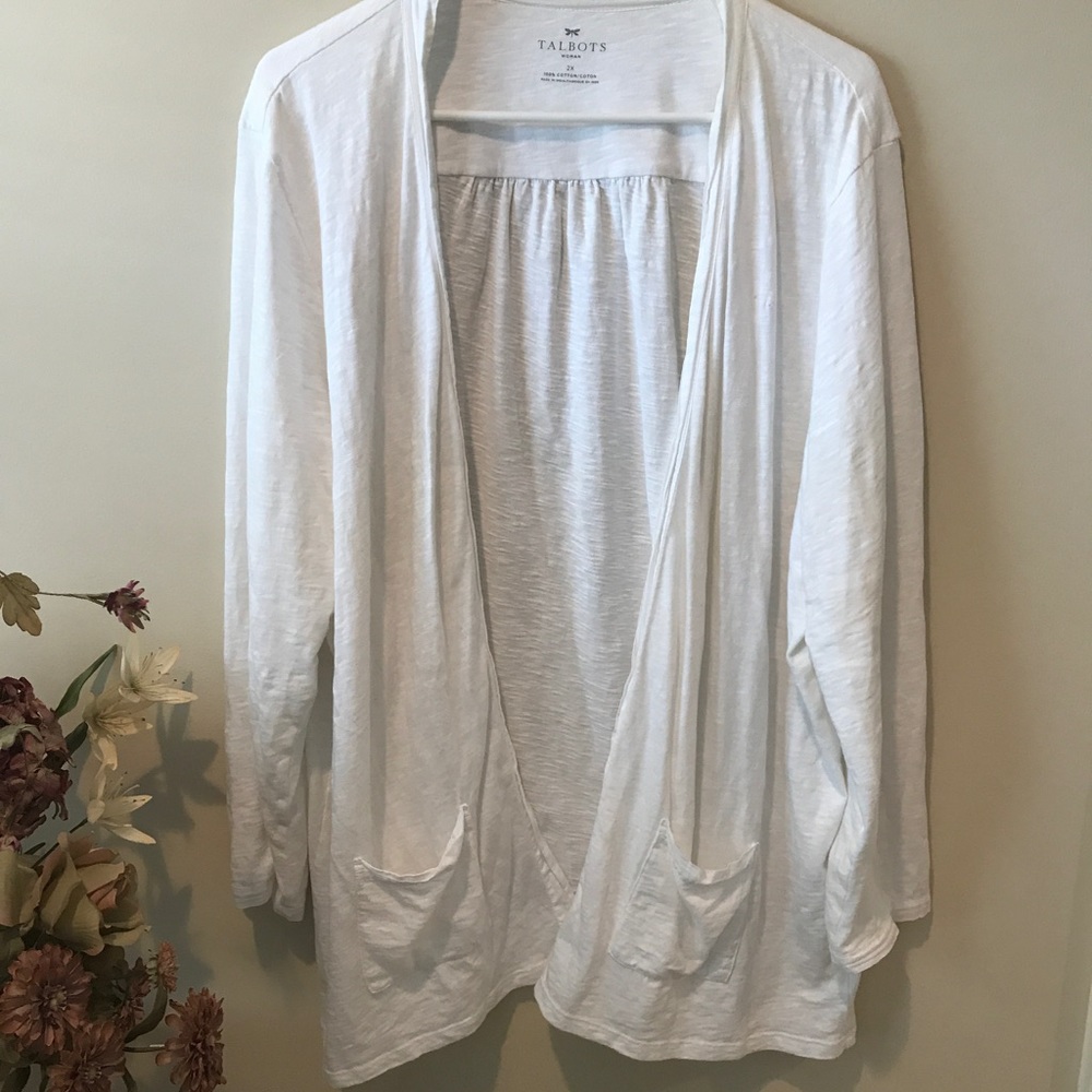 Causal lightweight cover