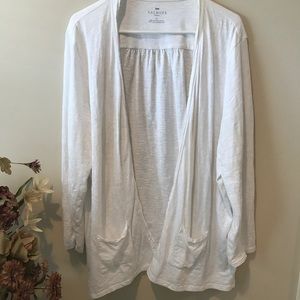 Causal lightweight cover