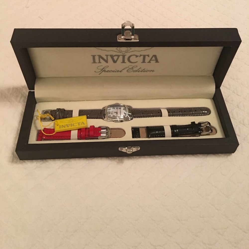 Invicta Watch