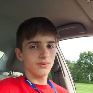 Meet your Posher, Ryan