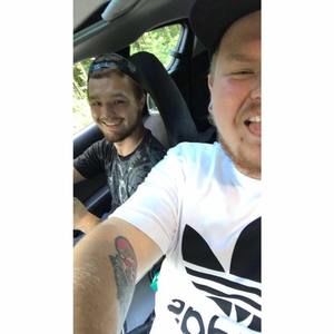 Meet your Posher, Tyler