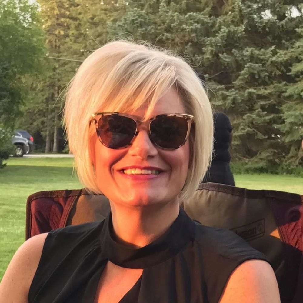 Meet your Posher, Cheryl