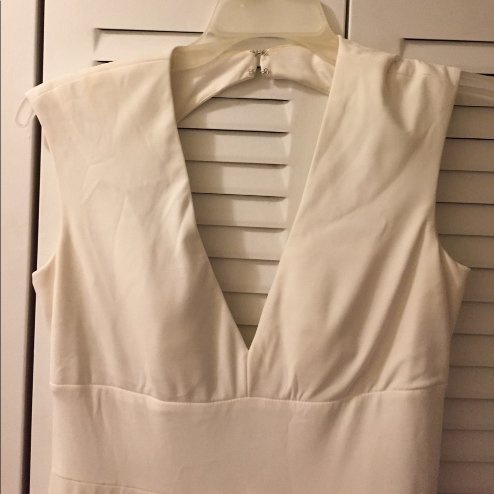Evening Gown