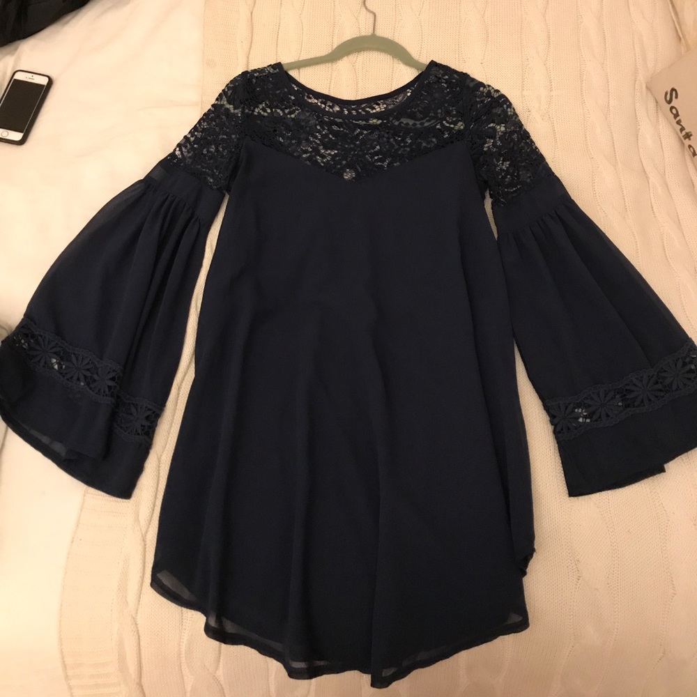Dress from Hello Molly (Australian online store)