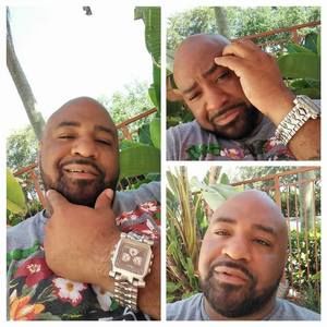 Meet your Posher, Donnie