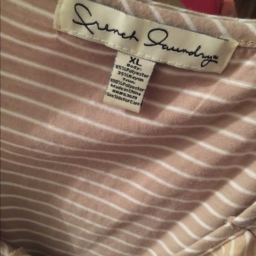 Tank top - Picture 2 of 2