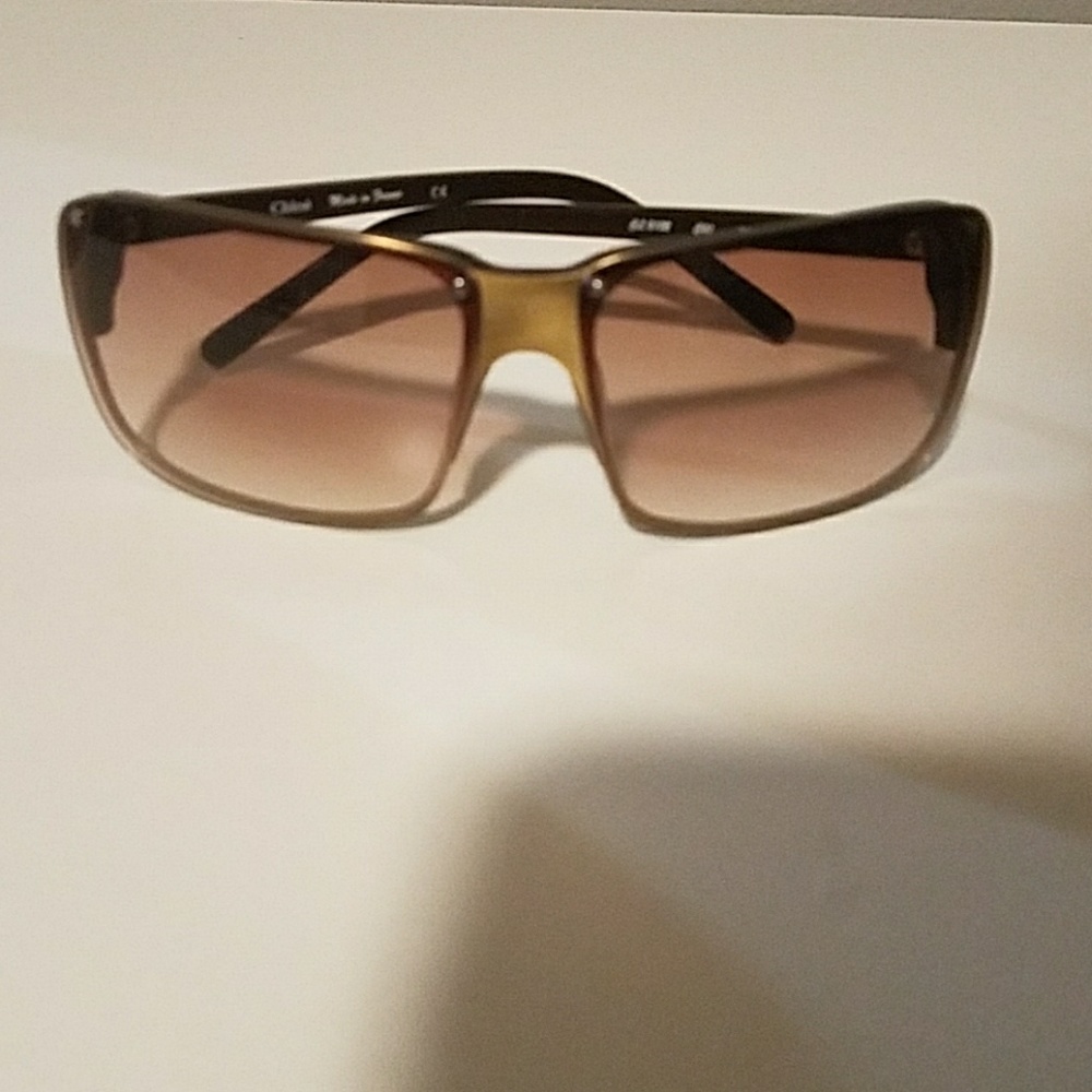 Chloe Sunglasses