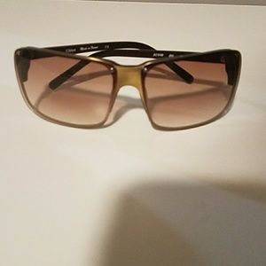 Chloe Sunglasses