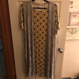 LulaRoe Joy