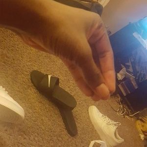 Meet your Posher, Derek