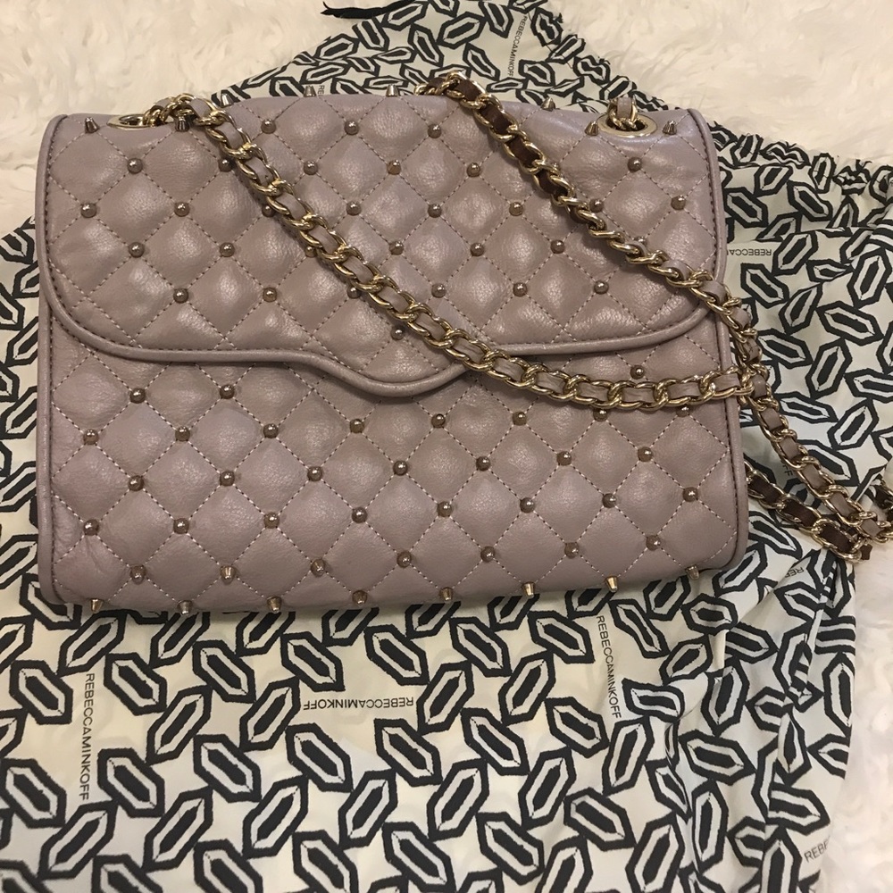 Gently loved Rebecca Minkoff