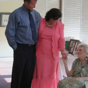 Meet your Posher, Deanne