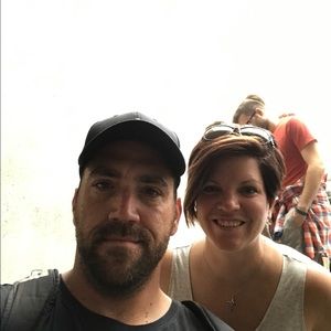 Meet your Posher, Jon