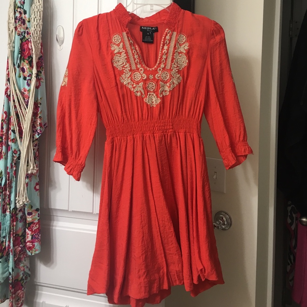 Dress