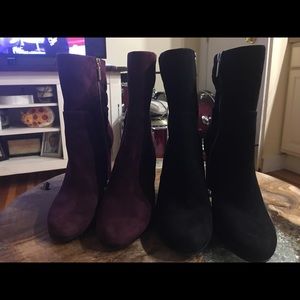 Michael Kors Dolores Booties 7