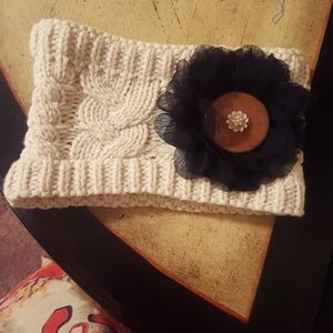 Knit Headband